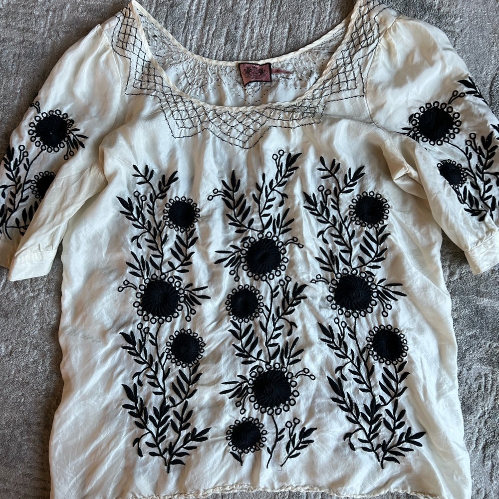 Juicy Couture Blouse